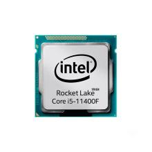 پردازنده اینتل مدل Rocket Lake Core i5-11400F LGA1200 بدون جعبه